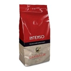 Garibaldi Intenso coffee beans 1kg
