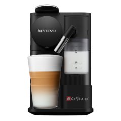 DELONGHI NESPRESSO LATTISSIMA ONE BLACK (EN510.B)
