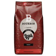 Lavazza Bourbon Vending Intenso coffee beans 1kg