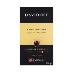 Davidoff Fine Aroma ground coffee 250g