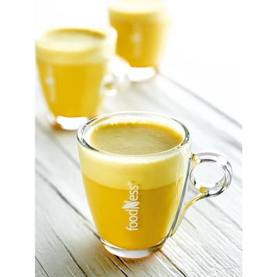 Foodness Golden milk for Dolce Gusto 10 pcs