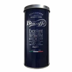 Lucaffé Blucaffé TIN coffee beans 500g