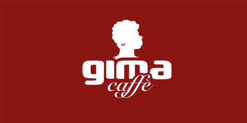 GIMA Diamante coffee beans 1kg