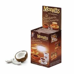Chocolate Moretto Coconut 12x30g