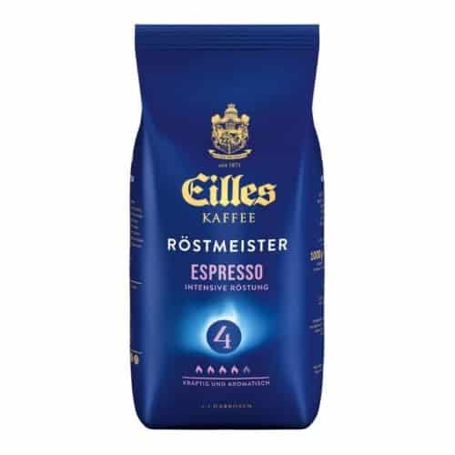 Eilles Espresso coffee beans 1kg