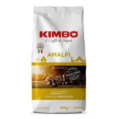Kimbo Amalfi 1kg