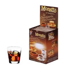 Chocolate Moretto Rum 12x30g