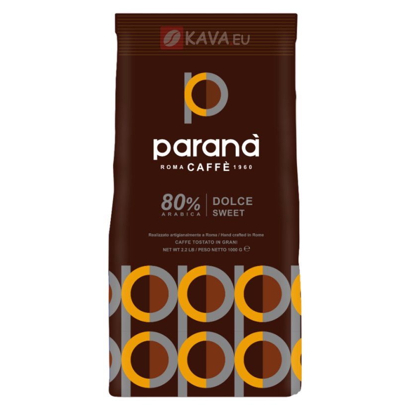 Parana Dolce Sweet