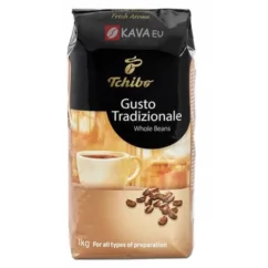 Tchibo Gusto Tradizionale coffee beans 1kg