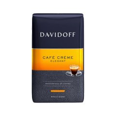 Davidoff Cafe Creme Elegant coffee beans 500g