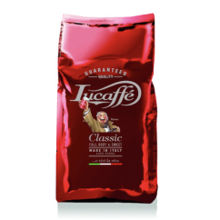 Lucaffé Classic coffee beans 1kg