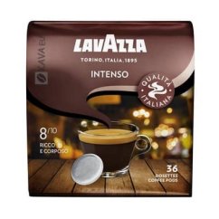 Lavazza Intenso SENSEO pods 36 pcs