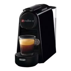 DELONGHI NESPRESSO ESSENZA MINI BLACK (EN 85.B)
