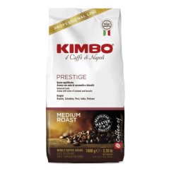 Kimbo Prestige coffee beans 1kg