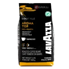 Lavazza Expert Aroma Top coffee beans 1kg