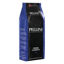 Pellini Professional Crema Classica coffee beans 1kg