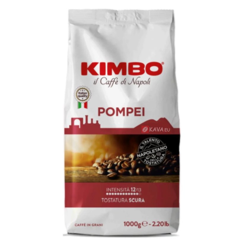 Kimbo Pompei