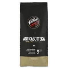 Vergnano Miscela Antica Bottega coffee beans 1kg