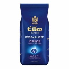 Eilles Espresso coffee beans 1kg
