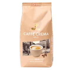 Tchibo Caffe Crema Mild Tchibo Caffe Crema Mild