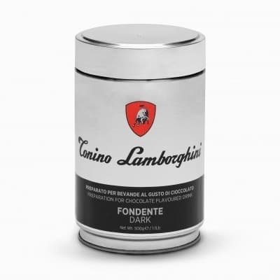 Chocolate Tonino Lamborghini Dark 500g