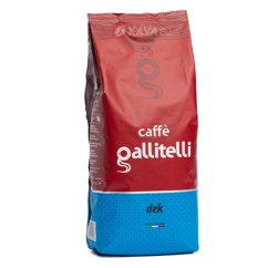 Gallitelli Dek 1kg Gallitelli Dek 1kg