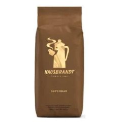 Hausbrandt Super Bar coffee beans 1kg