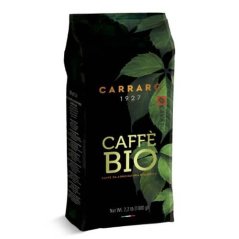 Carraro Caffe BIO coffee beans 1kg