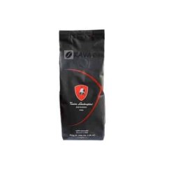 Tonino Lamborghini Espresso Red ground coffee 200g