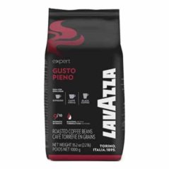 Lavazza Expert Gusto Pieno coffee beans 1kg