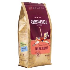 Carousel Flying Horses Dark Roast