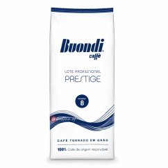 Buondi Prestige coffee beans 1kg