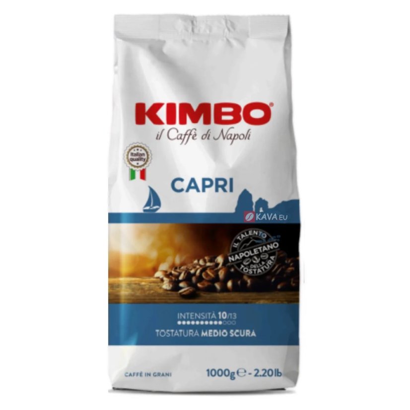 Kimbo Capri