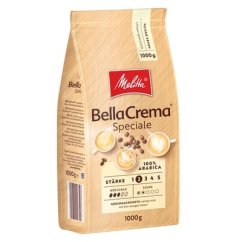 Melitta BellaCrema Speciale coffee beans 1kg