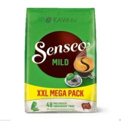 Douwe Egberts Senseo Mild pods 48 pcs