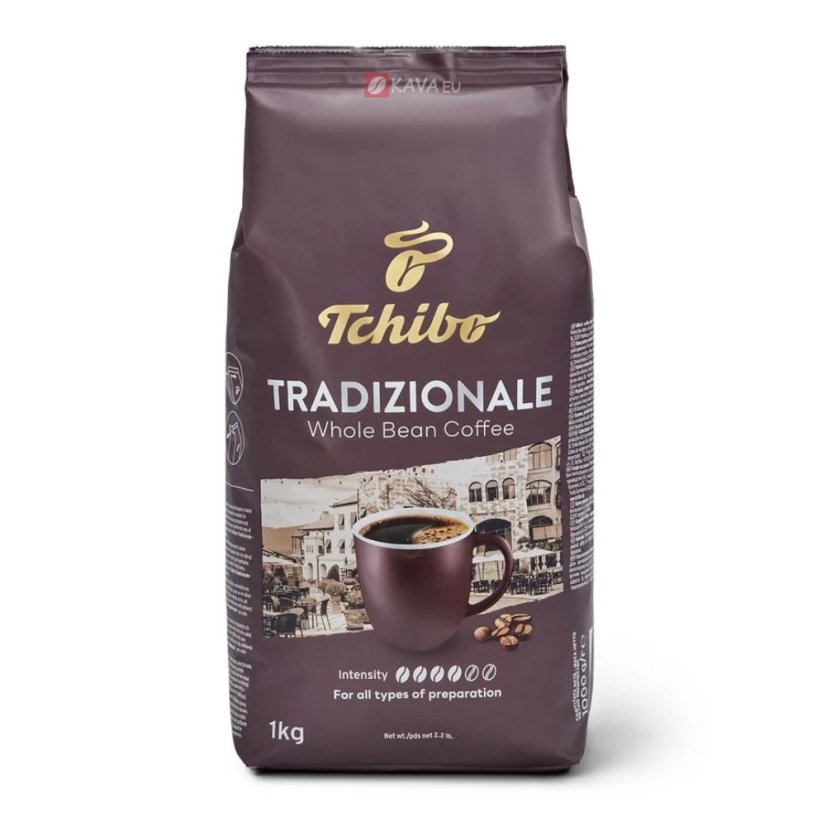 Tchibo Gusto Tradizionale 1kg