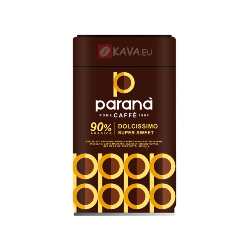 Parana Dolcissimo Super Sweet