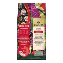 Jacobs Origins Laos & India coffee beans 1kg
