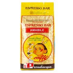 Passalacqua Amabile coffee beans 1kg