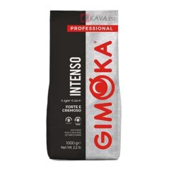 Gimoka Professional Intenso coffee beans 1kg