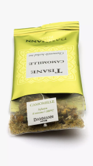 Tea Dammann Freres Sachets Camomille 21x1g