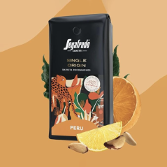 Segafredo Single Origin Peru
