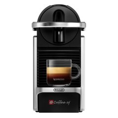 DELONGHI NESPRESSO PIXIE SILVER (EN127S)