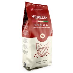 Venezia Crema coffee beans 1kg