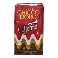 Chicco d´Oro Cafferino coffee beans 1kg
