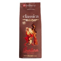 Barbera Caffe Classica coffee beans 1kg