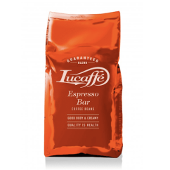 Lucaffé Espresso Bar coffee beans 1kg