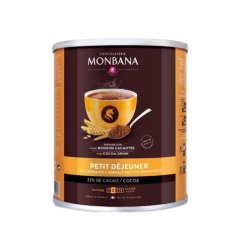 Chocolate Monbana Petit Dejeuner 500g
