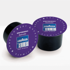 Lavazza Blue Espresso Delicato Lungo 100 pcs
