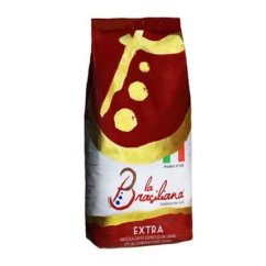 La Brasiliana Extra coffee beans 1kg